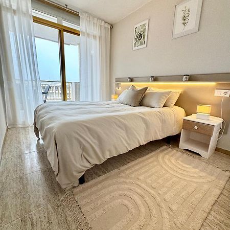Apartamento Completo Junto A La Playa Salou Exterior photo