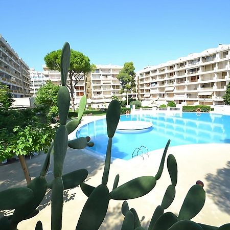 Apartamento Completo Junto A La Playa Salou Exterior photo