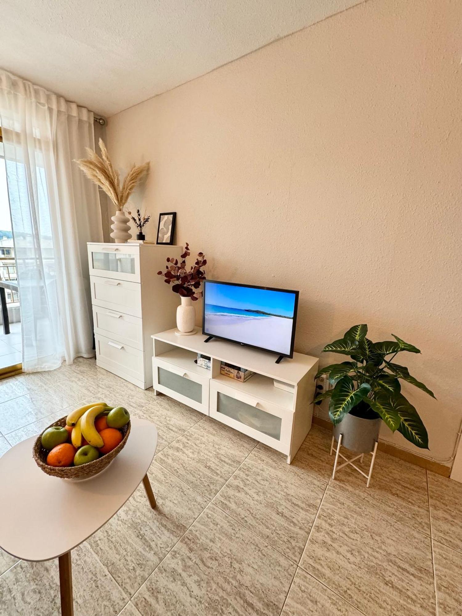 Apartamento Completo Junto A La Playa Salou Exterior photo