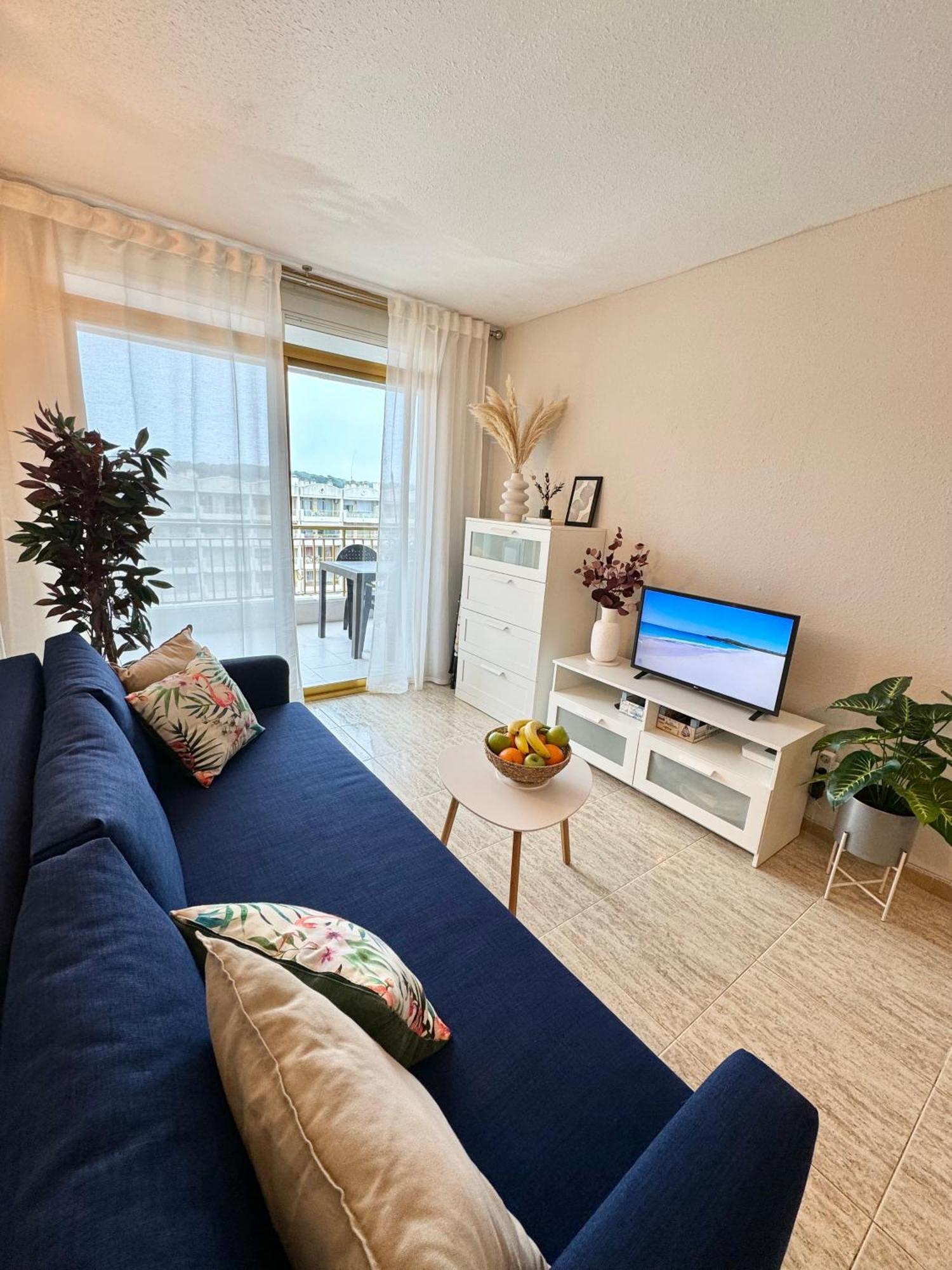Apartamento Completo Junto A La Playa Salou Exterior photo