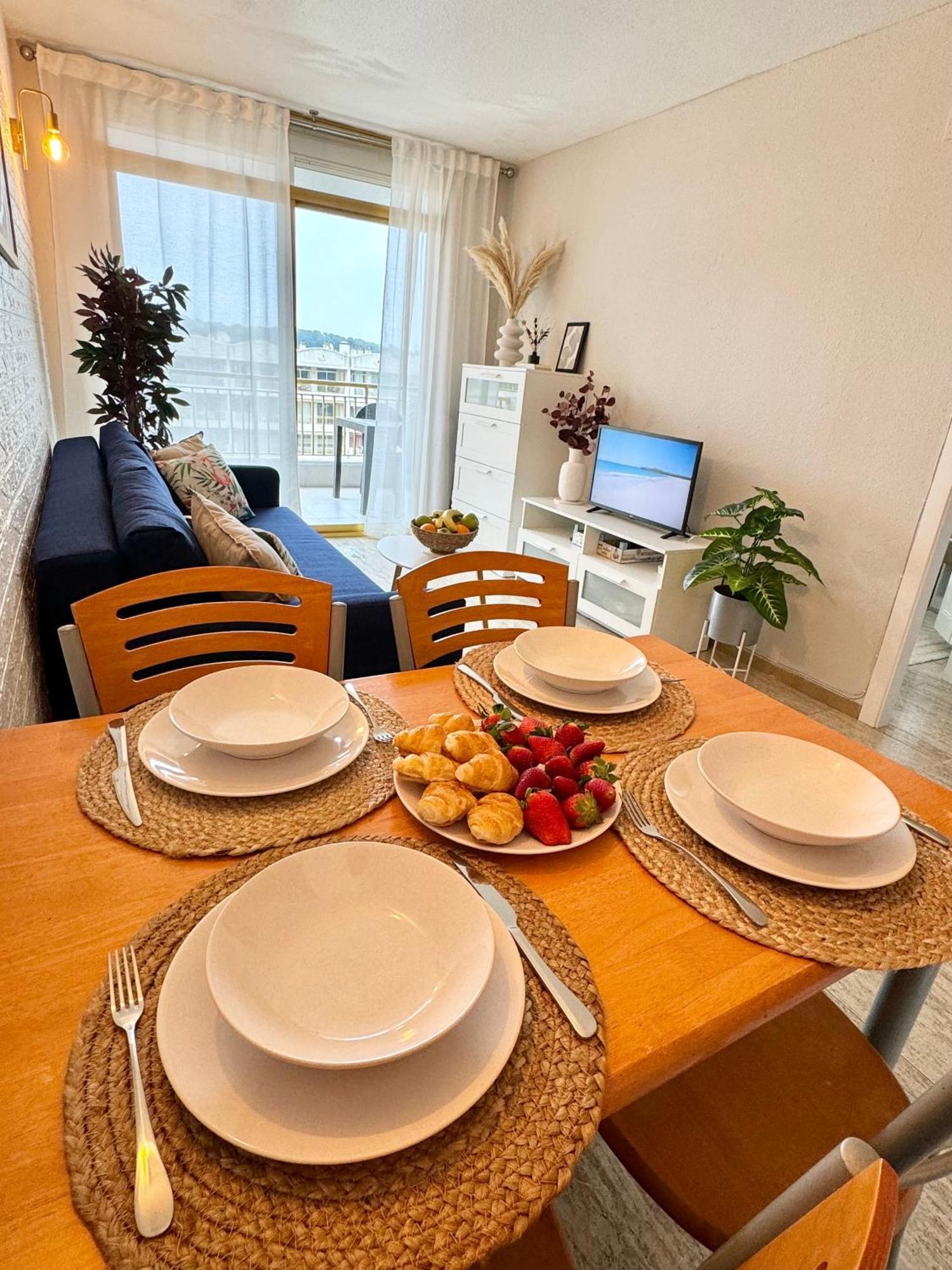 Apartamento Completo Junto A La Playa Salou Exterior photo